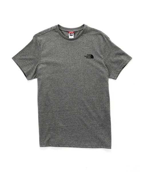 ノースフェイスTシャツ半袖トップス