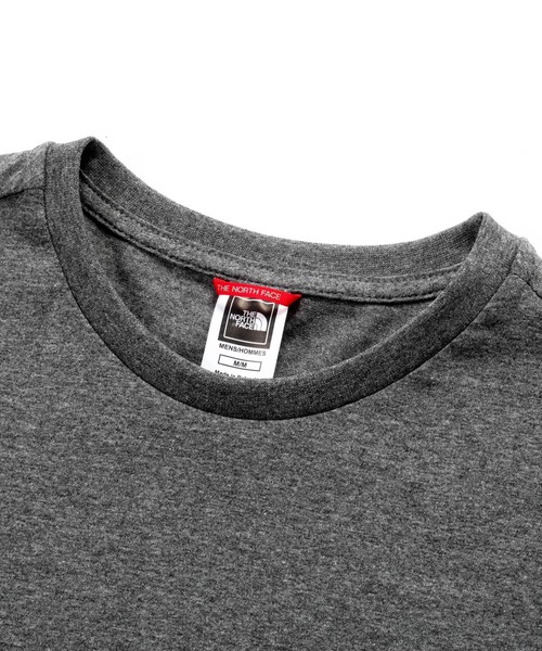 ノースフェイスTシャツ半袖トップス