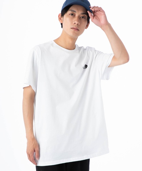ノースフェイスTシャツ半袖トップス