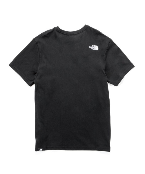 ノースフェイスTシャツ半袖トップス