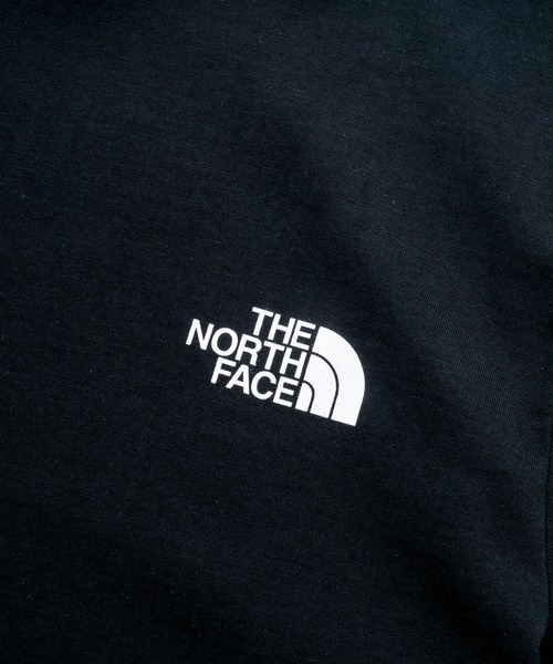 ノースフェイスTシャツ半袖トップス