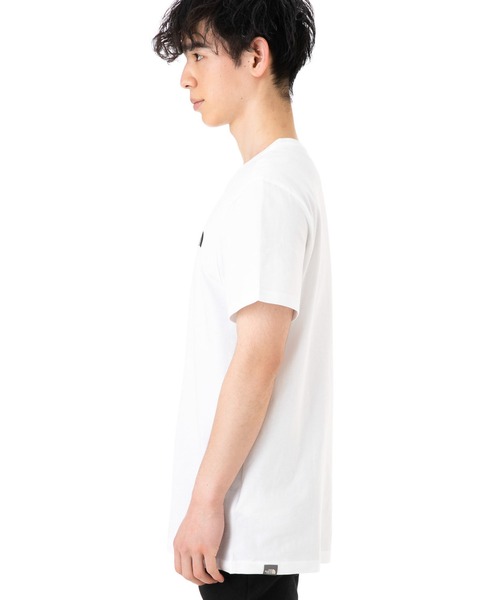 ノースフェイスTシャツ半袖トップス