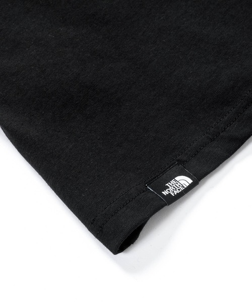ノースフェイスTシャツ半袖トップス
