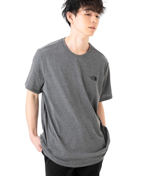 ノースフェイスTシャツ半袖トップス