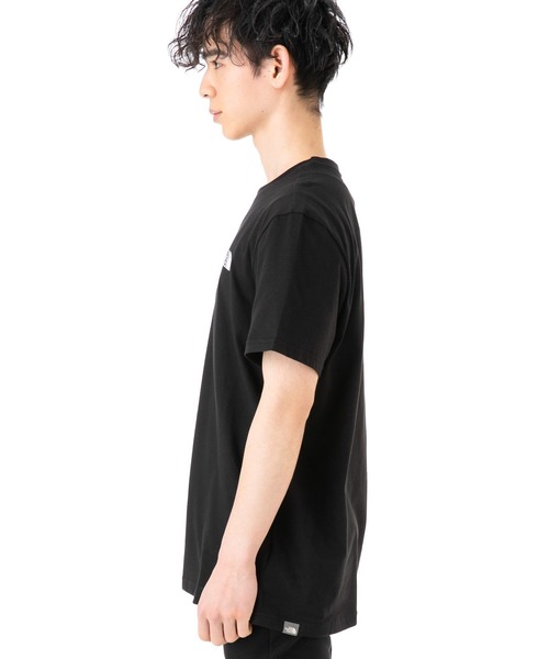 ノースフェイスTシャツ半袖トップス