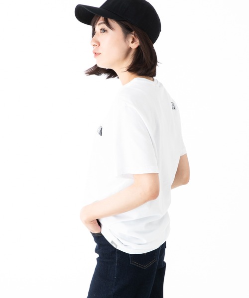 ノースフェイスTシャツ半袖トップス