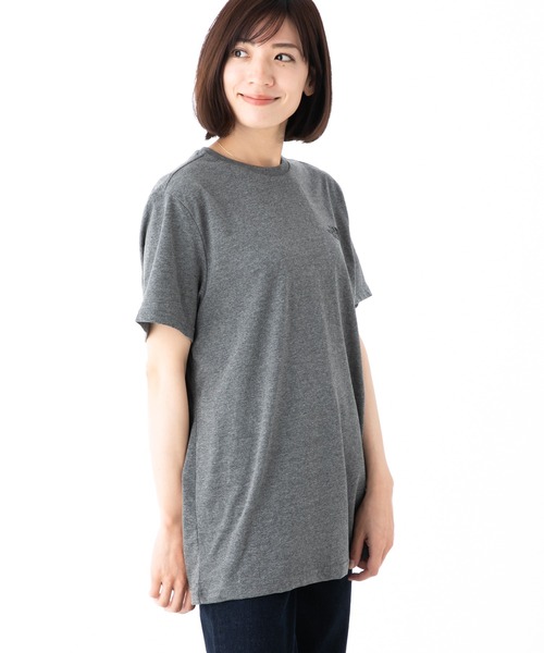 ノースフェイスTシャツ半袖トップス
