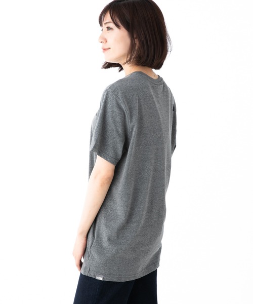 ノースフェイスTシャツ半袖トップス
