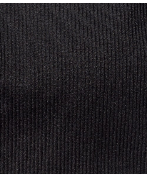 PEACH JOHN（ピーチジョン）の「【ゆる系トップスのインに、背中見せできるパッド入りブラトップ】ＰＪ　ＣＯＬＯＲＳサイドオープンブラトップ（タンクトップ・レディース・ピンク/ネイビー/ブラック・LARGE/MEDIUM/SMALL）」の15枚目の写真