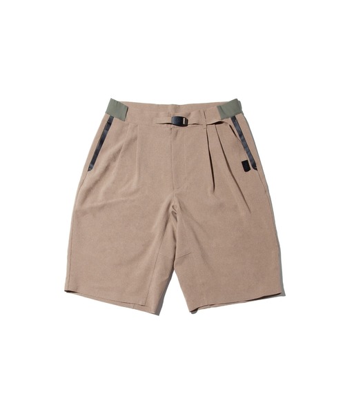 F/CE. × GRAMICCI SEAMLESS BAGGIE SHORTS / エフシーイー