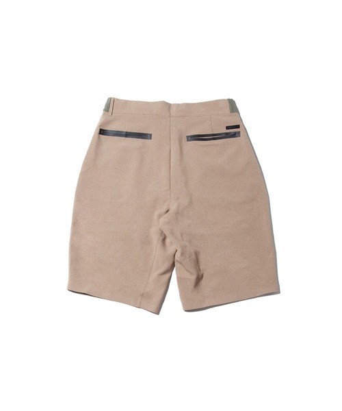F/CE. × GRAMICCI SEAMLESS BAGGIE SHORTS / エフシーイー