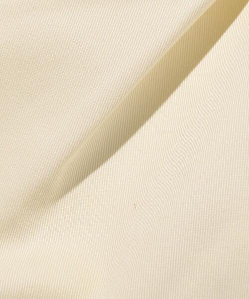 wonderland（ワンダーランド）の「＜wonderland＞ CHINO SRT/ショーツ（その他パンツ・メンズ・ライトピンク/オフホワイト・0/1）」の14枚目の写真