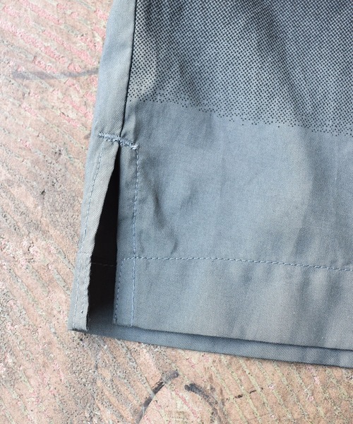 VINTAGE(ヴィンテージ)の「【ヴィンテージ古着】no boundaries "何度も" ハーフスリーブシャツ(シャツ/ブラウス・メンズ・ブラック・X-LARGE)」の4枚目の写真