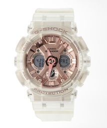 【Gshock/ジーショック】GMA-S120SR-7AJF【 ウォッチ 】