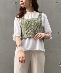 AS KNOW AS plus | âããéãã¹ãã§ãšãã©ãŠã¹(ã·ã£ã/ãã©ãŠã¹)