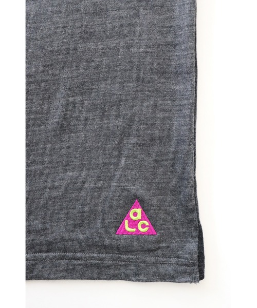 AlexanderLeeChang（アレキサンダーリーチャン）の「AlexanderLeeChang/アレキサンダーリーチャン MERINO WOOL BIG LT（ニット/セーター・メンズ・チャコール/キャメル/ネイビー・2/3）」の11枚目の写真