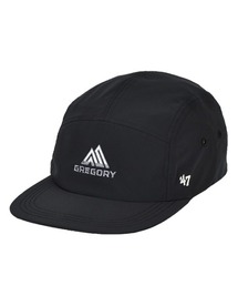 GREGORY | GREGORY/グレゴリー / GREGORY '47 FIVE PANEL(キャップ)