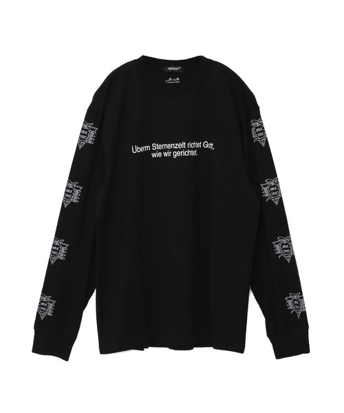 UNDERCOVER（アンダーカバー）の「UC2A4883（Tシャツ/カットソー