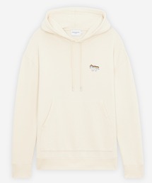 GRADIENT RAINBOW HOODIE