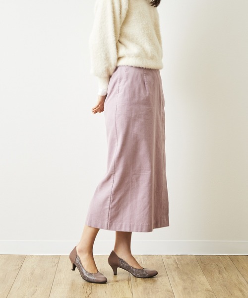 HIMIKO（ヒミコ）の「【Made in Japan】【HIMIKO】パッチワーク