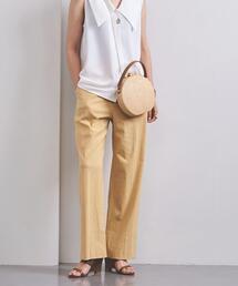 UNITED ARROWS | UWSC R/LI/C ストレートパンツ(その他パンツ)