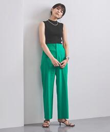 UNITED ARROWS | UWSC R/LI/C ストレートパンツ(その他パンツ)