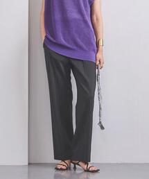 UNITED ARROWS | UWSC R/LI/C ストレートパンツ(その他パンツ)