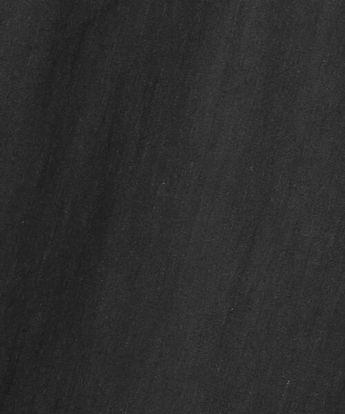 UNITED ARROWS(ユナイテッドアローズ)の「UWSC R/LI/C ストレートパンツ◆(その他パンツ・レディース・ベージュ/ダークグレー/ケリー・40/38/36/34)」の22枚目の写真