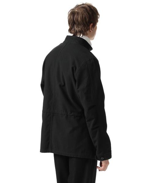 SOPHNET.（ソフネット）の「STAND COLLAR FIELD BLOUSON（ブルゾン