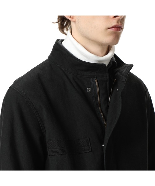 SOPHNET.（ソフネット）の「STAND COLLAR FIELD BLOUSON（ブルゾン