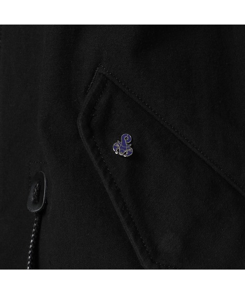 SOPHNET.（ソフネット）の「STAND COLLAR FIELD BLOUSON（ブルゾン