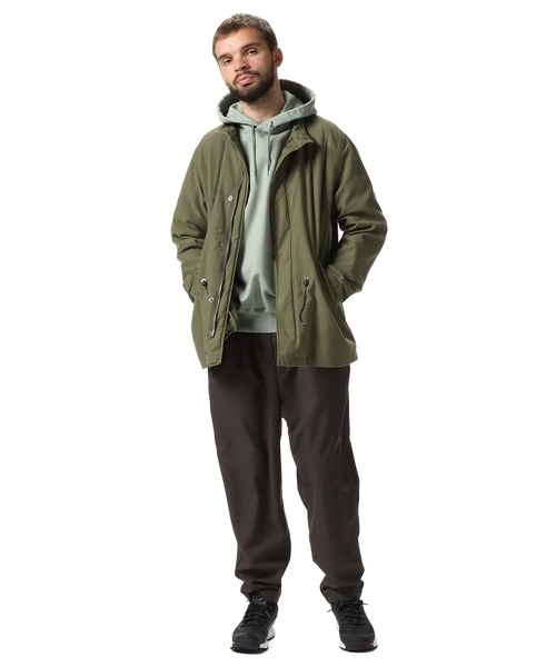 SOPHNET.（ソフネット）の「STAND COLLAR FIELD BLOUSON（ブルゾン