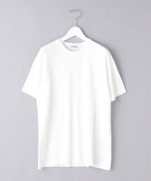 AURALEE | ＜AURALEE（オーラリー）＞ シームレス クルーネック Tシャツ ■■■(Tシャツ/カットソー)
