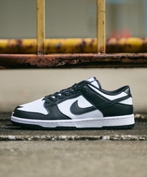NIKE(iCL)DUNK LOW RETRO@DD1391-100(Xj[J[)