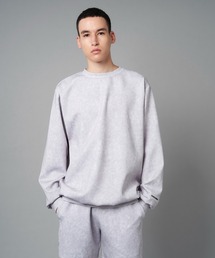 GUACAMOLE | GUACAMOLE/21-1005-LIGHT GRAY-LXL(ラッシュガード)