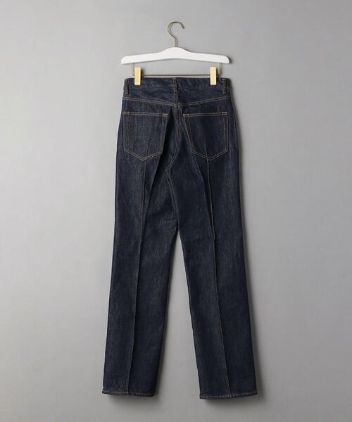 AURALEE（オーラリー）の「＜AURALEE＞ピンタックデニムパンツ Ψ