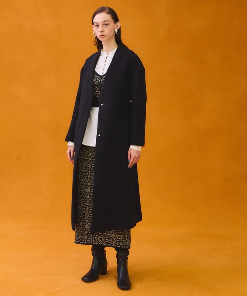 PUBLIC TOKYO（パブリックトウキョウ）の「【S120ウール