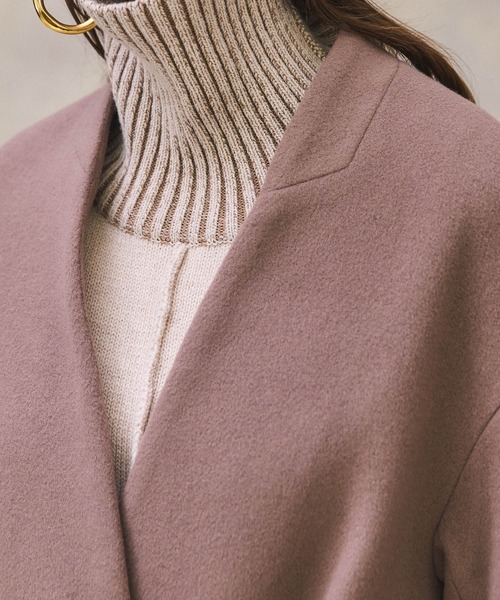 PUBLIC TOKYO（パブリックトウキョウ）の「【S120ウール