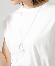 CAST: | ニュアンストップネックレス(ネックレス)