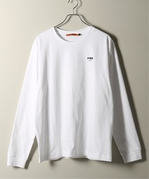【VYNER ARTICLES/ヴァイナー アーティクルズ】 Long Sleeve T-Shirt-Nikla