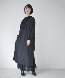 La SRIC | La SRIC / フロッキーヨークOP(ワンピース)