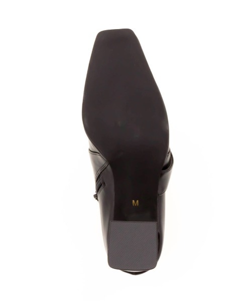 RANDA(ランダ)の「ストレスフリー/ソフト ヒールコンシャスシューズ(ドレスシューズ・レディース・ブラック/ブラウン/ベージュ・M/L/LL/S)」の12枚目の写真