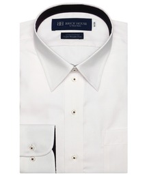TOKYO SHIRTS | 形態安定ノーアイロン レギュラー 長袖ビジネスワイシャツ(ビジネスシャツ)