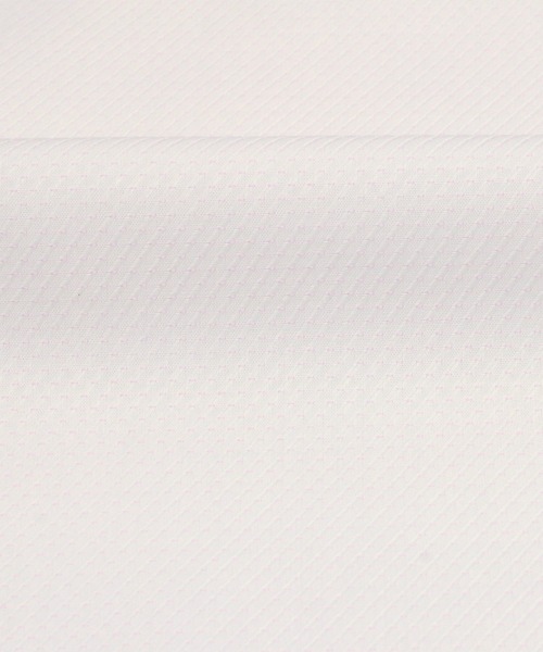 TOKYO SHIRTS(トウキョウシャツ)の「形態安定ノーアイロン レギュラー 長袖ビジネスワイシャツ(ビジネスシャツ・メンズ・ライトピンク・首回り37cm-裄丈80cm/首回り37cm-裄丈84cm/首回り39cm-裄丈80cm/首回り39cm-裄丈84cm/首回り41cm-裄丈82cm/首回り41cm-裄丈86cm/首回り42cm-裄丈82cm/首回り42cm-裄丈86cm/首回り43cm-裄丈82cm/首回り43cm-裄丈86cm)」の3枚目の写真