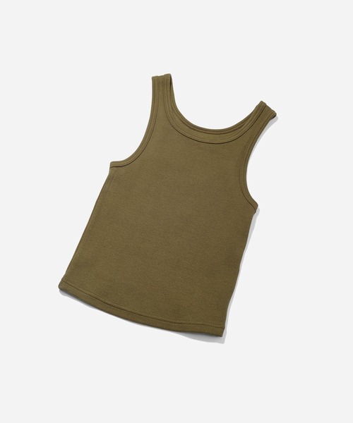 トップス Saturdays NYC / Erica Knit Tank / S Saturdays NYC｜Erica Knit Tank | Rakuten Fashion(楽天