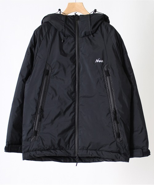 JEANSFACTORY×NANGA/ジーンズファクトリー×ナンガ] 別注 オーロラ