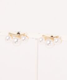 AMERICAN HOLIC（アメリカンホリック）の「コンビパールピアス（ピアス（両耳用））」