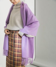 URBAN RESEARCH | ウールカシミヤストール(マフラー)
