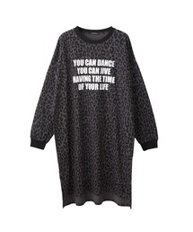 HYSTERIC GLAMOUR | HAVING THE TIME ワンピース(ワンピース)