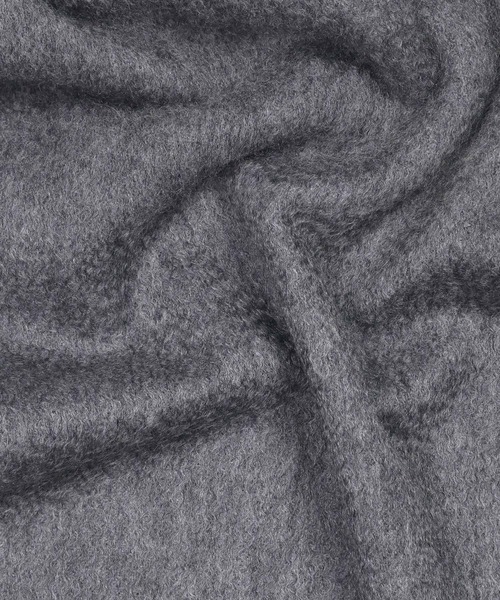 Paul Smith COLLECTION(ポールスミスコレクション)の「アラシャンカシミヤ マフラー / 214551 FS(マフラー・メンズ・ブラック/ベージュ/グレー/グリーン系その他・FREE)」の10枚目の写真